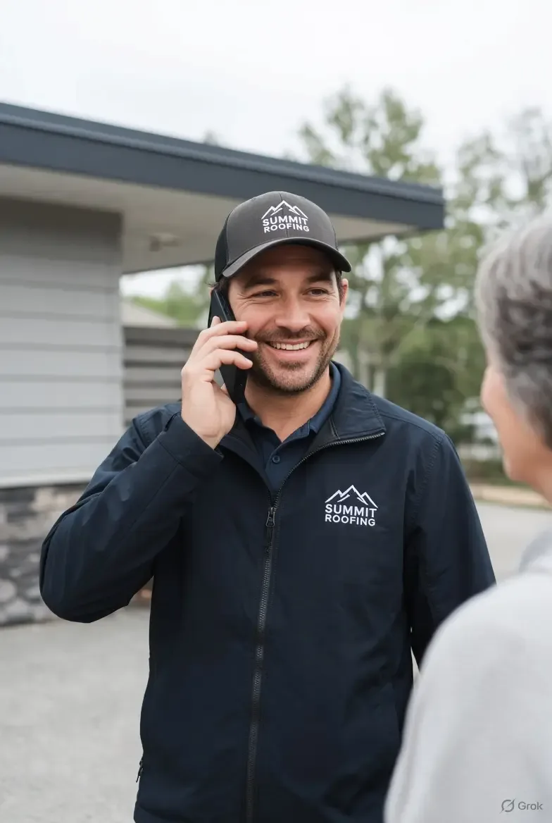 Flat Roof Leak Repair Troy, SC FAQs